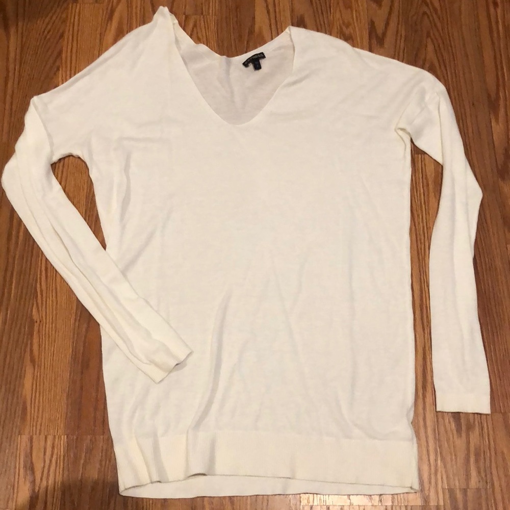 Express Long-sleeve Top